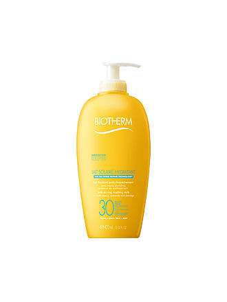 BIOTHERM | Sonnenpflege - Lait Solaire Hydratant SPF30 400ml