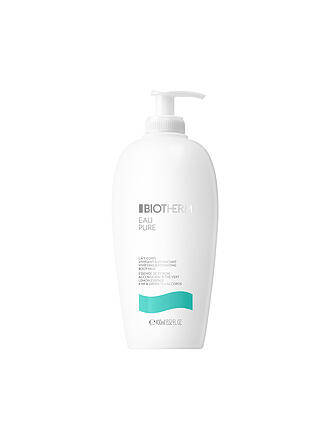 BIOTHERM | Eau Pure Body Milk 400ml