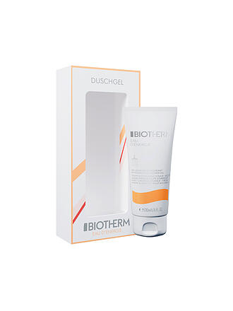 BIOTHERM | Eau D'Énergie Shower Gel 200ml