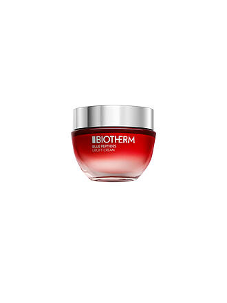 BIOTHERM | Gesichtscreme - Blue Peptides Uplift Cream 50ml