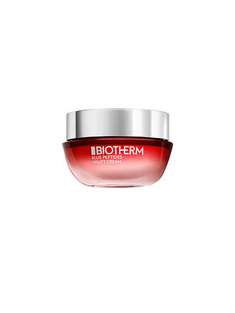 BIOTHERM | Gesichtscreme - Blue Peptides Uplift Cream 30ml