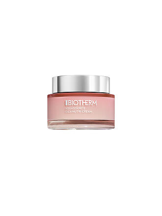 BIOTHERM | Gesichtscreme - Aquasource Cica Nutri Cream 75ml