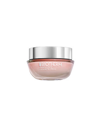 BIOTHERM | Gesichtscreme -  Aquasource Cica Nutri Cream 30ml