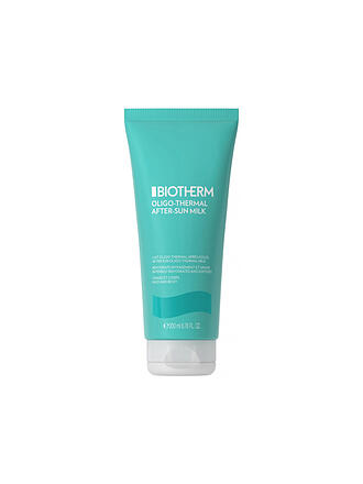 BIOTHERM | Oligo-Thermale After Sun Milk 200ml