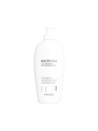 BIOTHERM | Lait Corporel Active Recovery Bodylotion 400ml