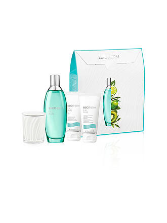 BIOTHERM | Geschenkset - Eau Pure L-Set 2x50ml / 100ml