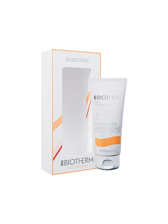 BIOTHERM | Eau D'Énergie Duschgel 200ml