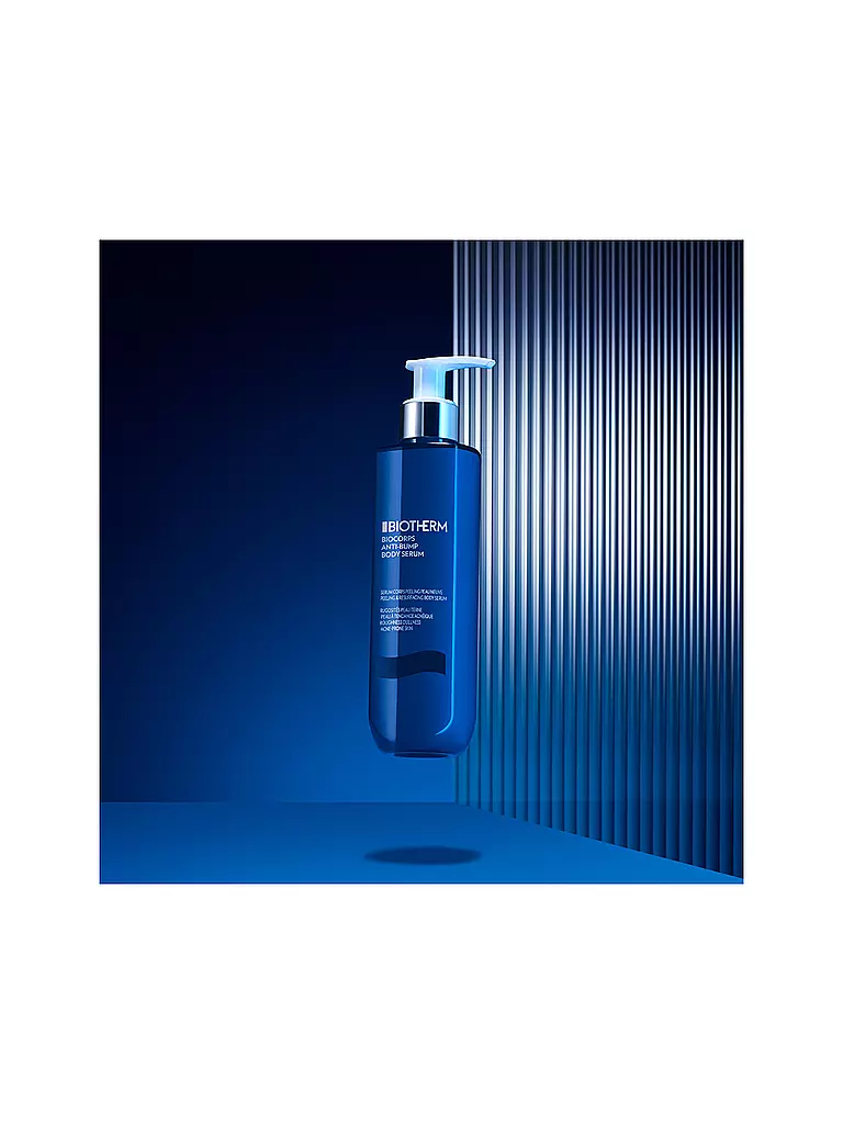 BIOTHERM | Biocorps Body Serum 200ml | keine Farbe