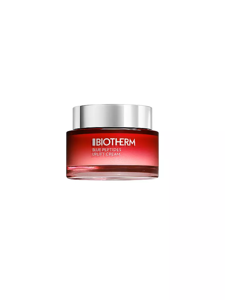 BIOTHERM | Gesichtscreme - Blue Peptides Uplift Cream 75ml | keine Farbe