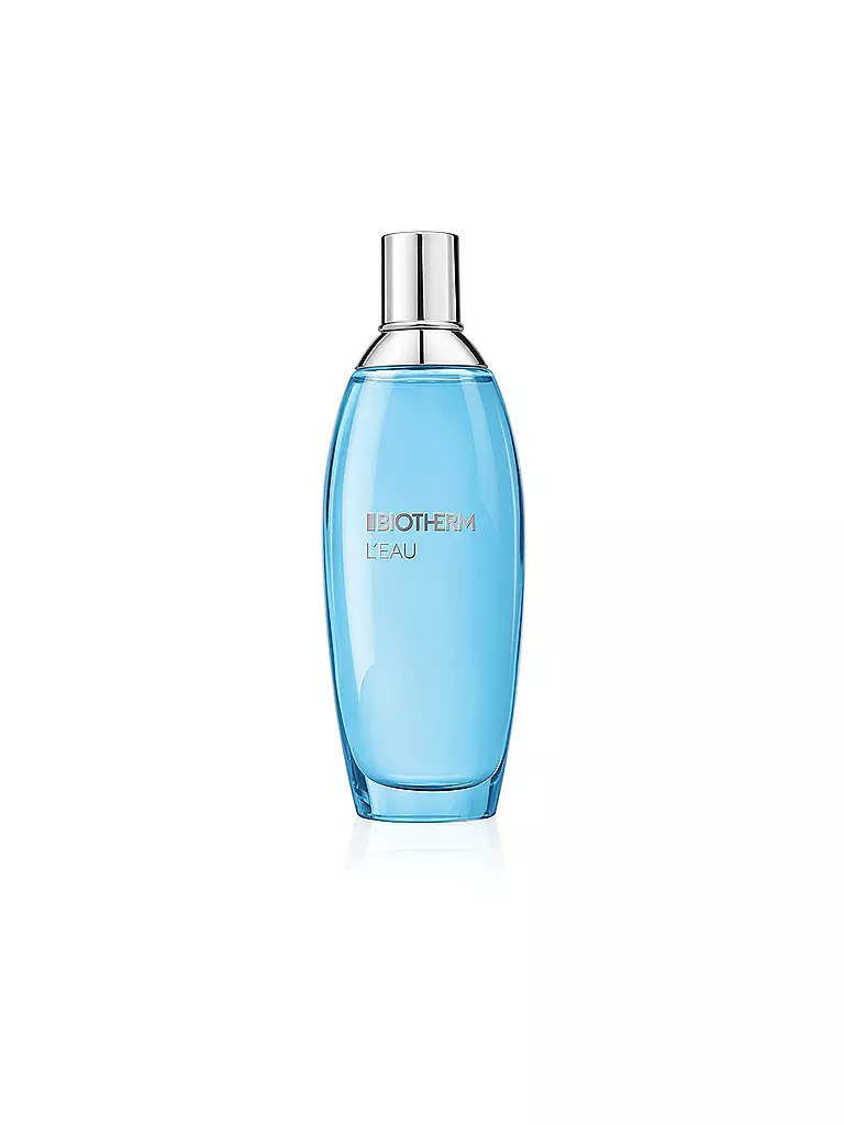 BIOTHERM | L'Eau Eau de Toilette 100ml | keine Farbe