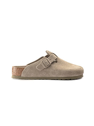 BIRKENSTOCK | Clogs Weichbettung BOSTON 