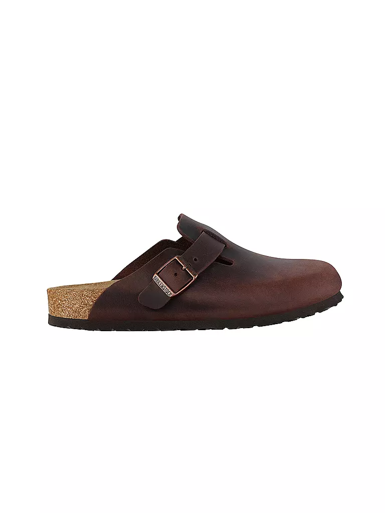 BIRKENSTOCK | Clogs BOSTON | braun