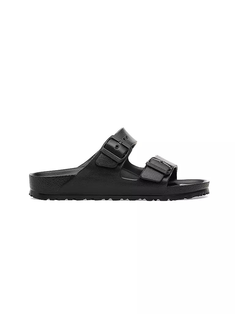 BIRKENSTOCK | Pantoletten ARIZONA EVA | schwarz