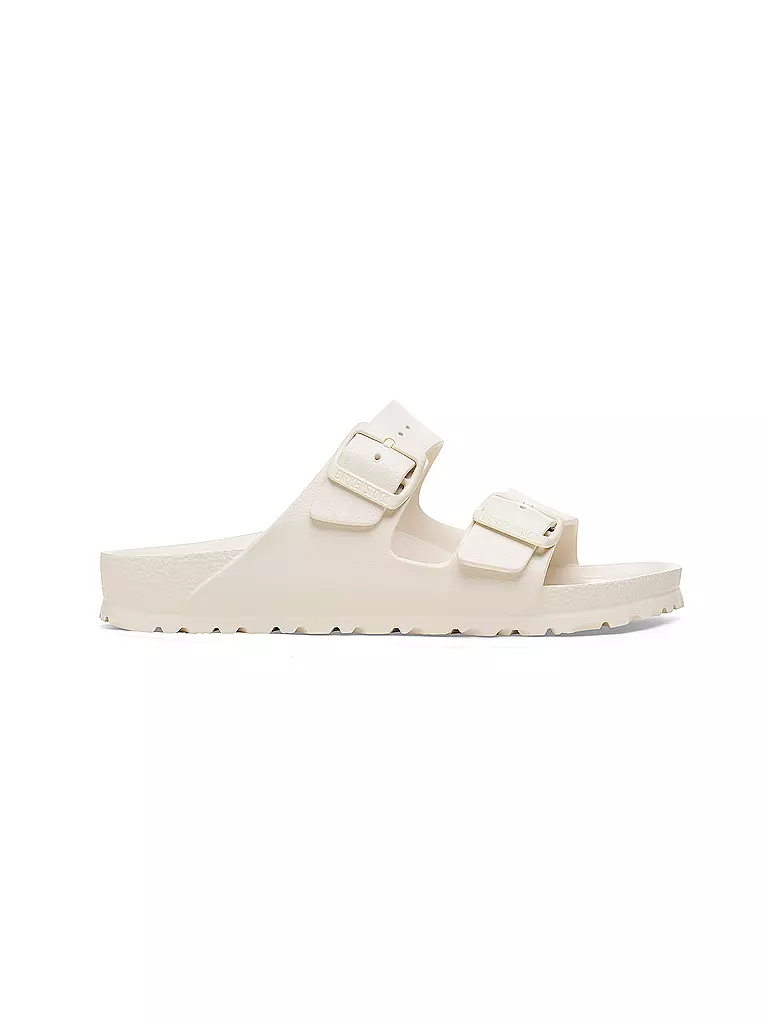 BIRKENSTOCK | Pantoletten ARIZONA EVA | creme