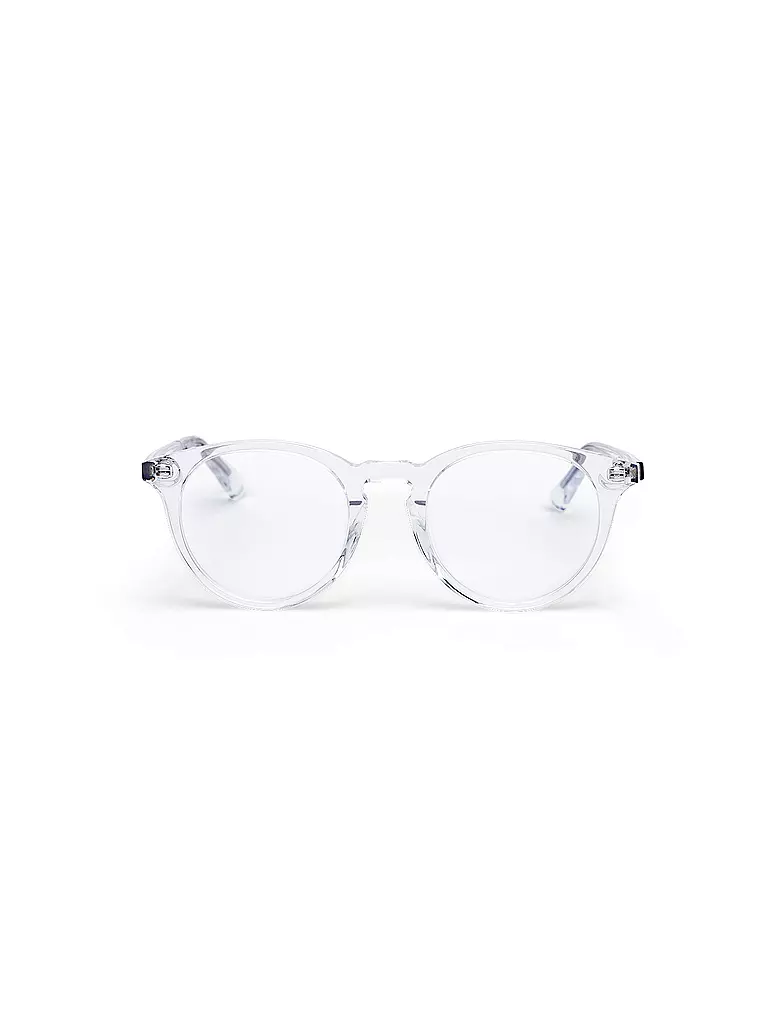 BISOU | Lesebrille ABEL | transparent