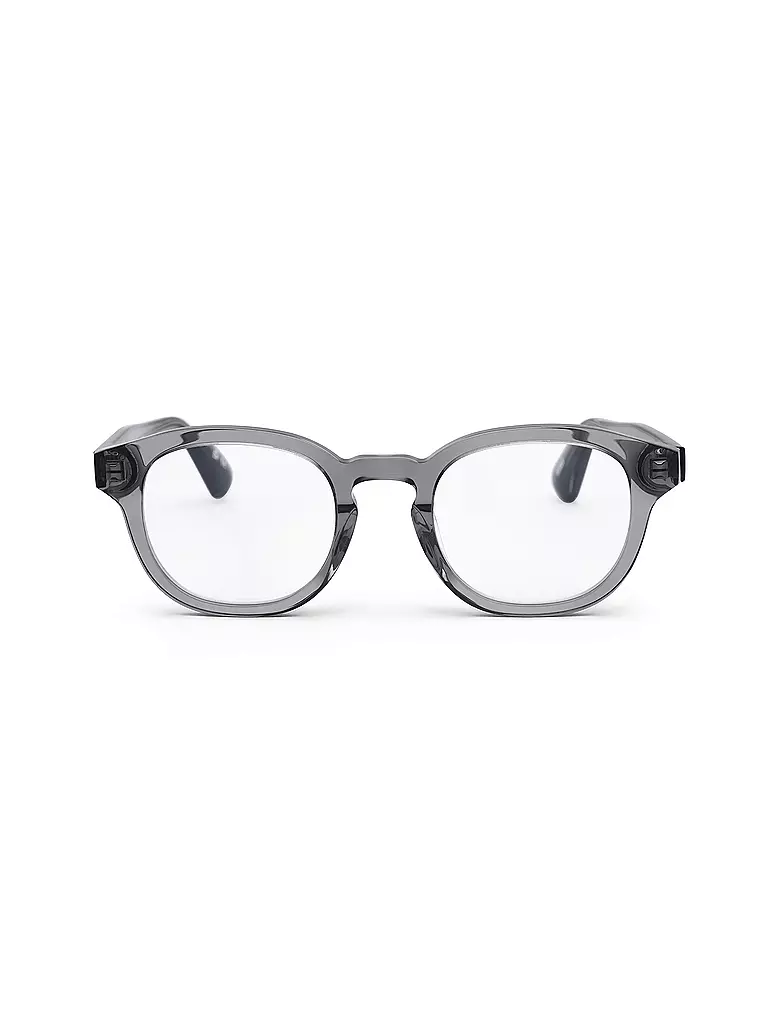 BISOU | Lesebrille KIM | grau