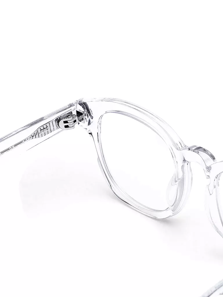 BISOU | Lesebrille KIM | transparent