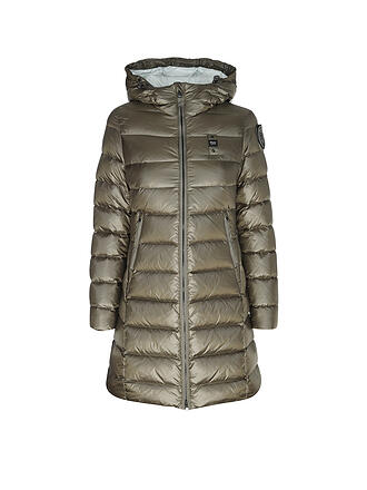 BLAUER | Daunenjacke AGNES