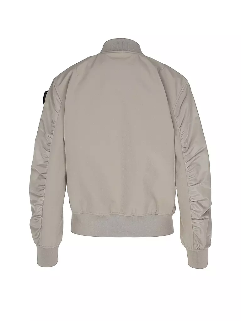 BLAUER | Blouson | beige