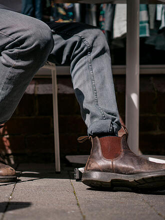 BLUNDSTONE | Chelsea Boots 550