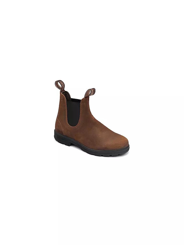 BLUNDSTONE | Chelsea Boots 1911 | braun