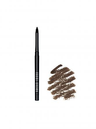 BOBBI BROWN | Perfectly Defined Gel Eyeliner (03 Chocolate Truffle)