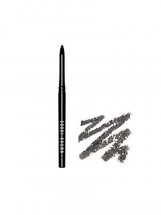 BOBBI BROWN | Perfectly Defined Gel Eyeliner (04 Steel Grey)