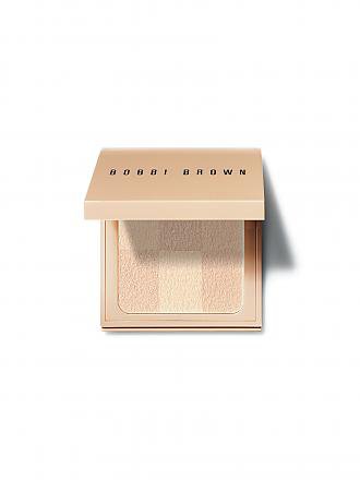 BOBBI BROWN | Puder - Nude Finish Illuminating Powder (02 Bare)