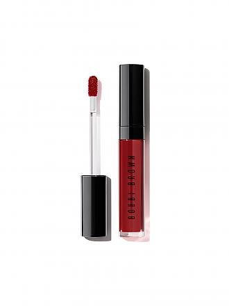 BOBBI BROWN | Lipgloss - Crushed Oil-Infused Gloss (11 Rock&Red)