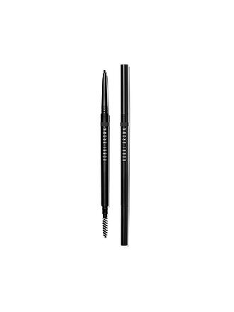 BOBBI BROWN | Augenbrauenstift - Micro Brow Pencil ( 11 Soft Black ) 