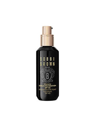 BOBBI BROWN | Intensive Serum Foundation SPF 40 ( 04 Naural ) 