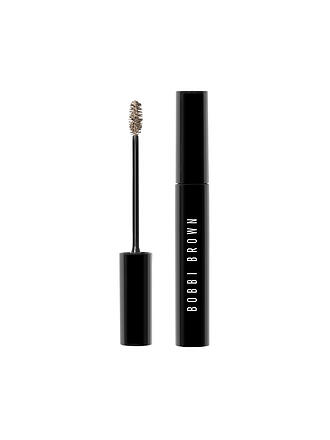 BOBBI BROWN | Augenbraunstift - Natural Brow Shaper ( 09 Slate ) 