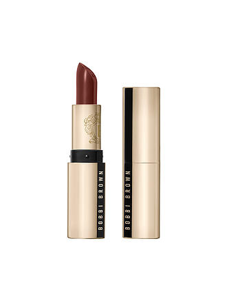 BOBBI BROWN | Lippenstift - Luxe Lipstick ( 01 Claret ) 