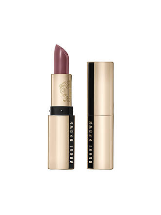 BOBBI BROWN | Lippenstift - Luxe Lipstick ( 06 Bahama Brown ) 