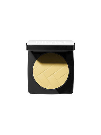 BOBBI BROWN | Puder - Vitamin Enriched Pressed Powder(01 Yellow)