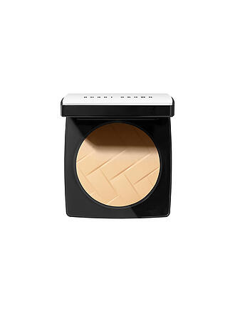 BOBBI BROWN | Puder - Vitamin Enriched Pressed Powder (02 Peach)