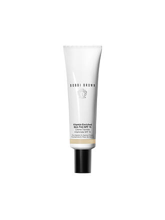 BOBBI BROWN | Gesichtscreme - Vitamin Enriched Skin Tint  50ml (Fair 2)