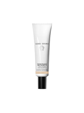 BOBBI BROWN | Gesichtscreme - Vitamin Enriched Skin Tint  50ml (Light 2)