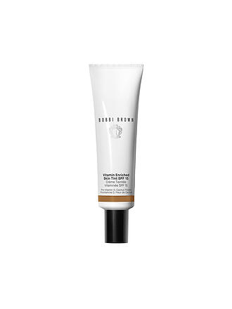 BOBBI BROWN | Gesichtscreme - Vitamin Enriched Skin Tint  50ml (Deep 1)