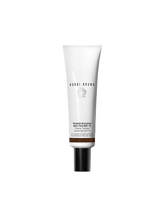 BOBBI BROWN | Gesichtscreme - Vitamin Enriched Skin Tint  50ml (Rich 4)