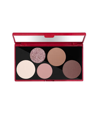 BOBBI BROWN | Lidschatten - Eye shadow Palette - Smokey Gleam (5 Shades)