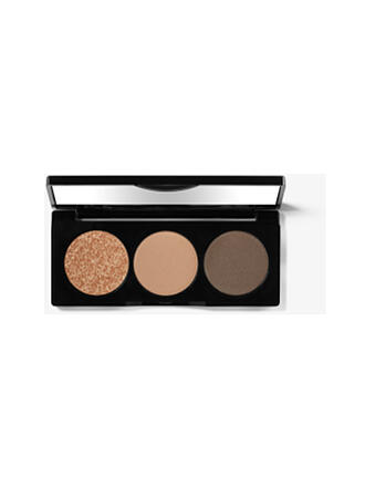 BOBBI BROWN | Lidschatten - Essential Eyeshadow Trios (Golden Hour)