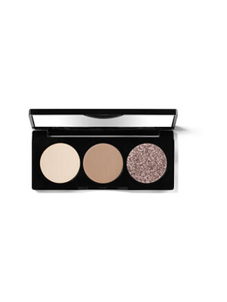 BOBBI BROWN | Lidschatten - Essential Eyeshadow Trios (Greys)