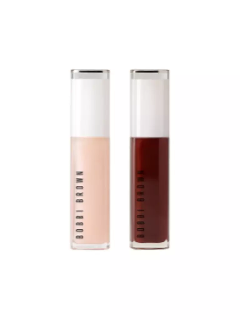 BOBBI BROWN | Geschenkset - ​​​​​​​Sheer Shine Extra Plump Lip Serum Set | keine Farbe