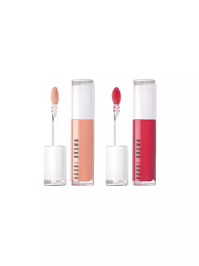 BOBBI BROWN | Geschenkset - Extra Plump & Shine Lip Promo Flex Set | keine Farbe