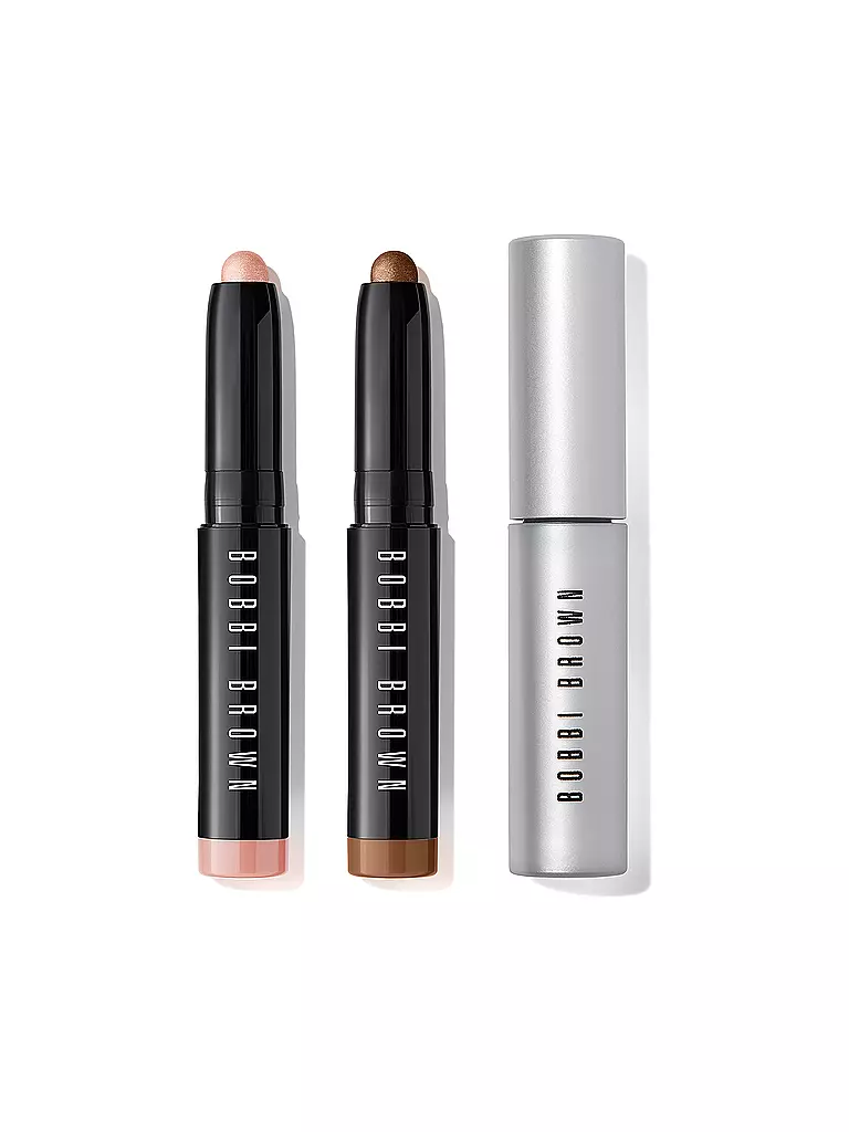 BOBBI BROWN | Geschenkset - Long Wear Nights Long-Wear Set | 999