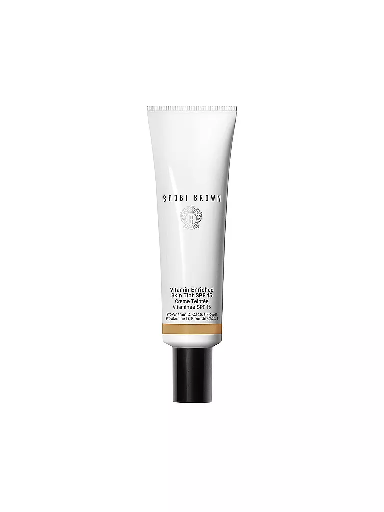 BOBBI BROWN | Gesichtscreme - Vitamin Enriched Skin Tint  50ml (Golden 1) | camel