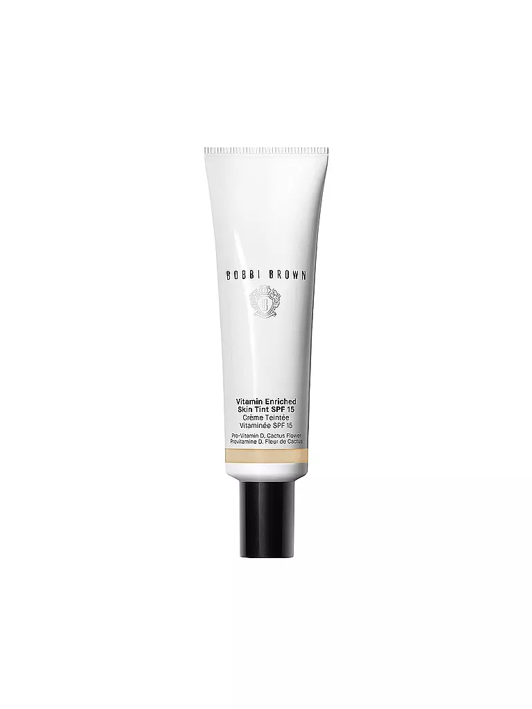 BOBBI BROWN | Gesichtscreme - Vitamin Enriched Skin Tint  50ml (Light 3) | beige