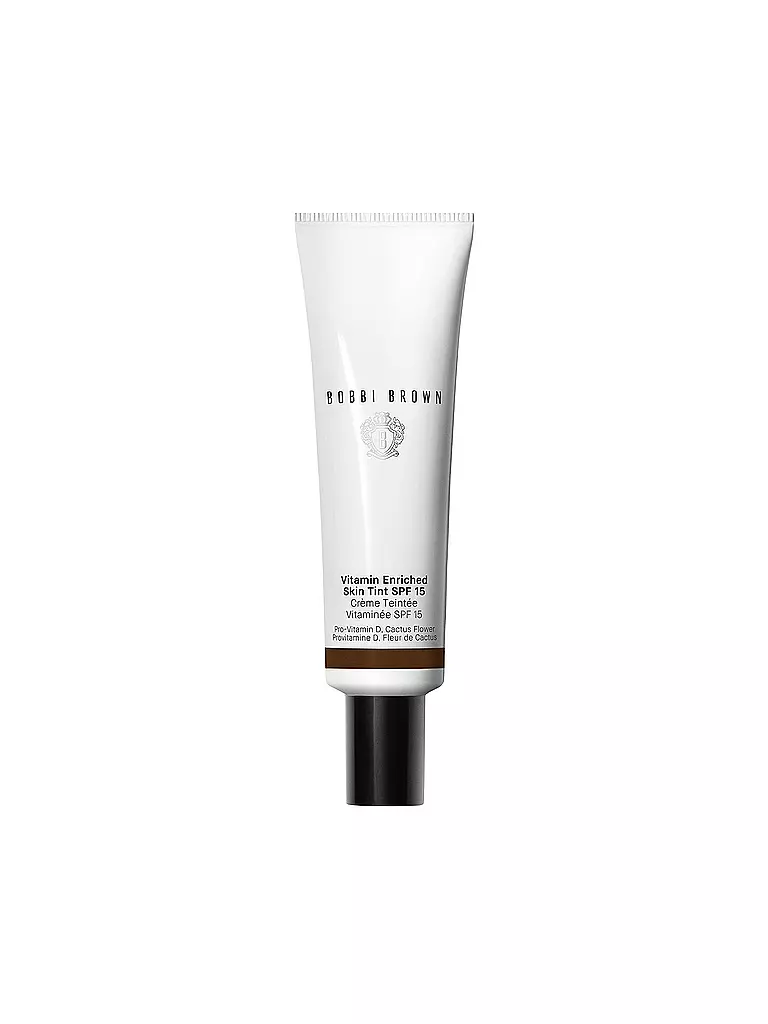 BOBBI BROWN | Gesichtscreme - Vitamin Enriched Skin Tint  50ml (Rich 4) | hellbraun