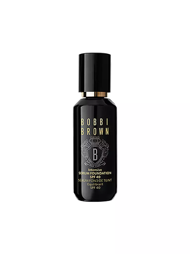 BOBBI BROWN | Intensive Serum Foundation SPF 40 ( 03 Beige )  | beige